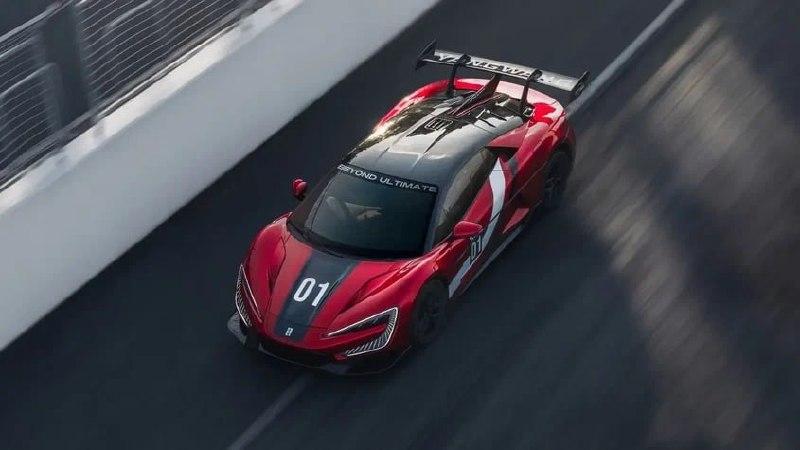 BYD снова хочет попробовать разогнать серийный Yangwang U9 Xtreme быстрее 500 км/ч.