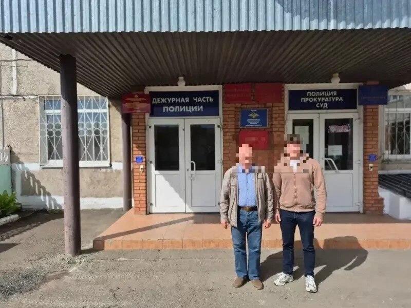 Адвокат в Красноярском крае стал фигурантом дела о мошенничестве, обещая...