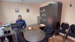 Водителя из Малиновки, переехавшего женщину, задержали. Ачинским межрайонным...