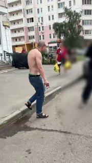 В Подмосковье маргиналы избили подростка после отказа им купить пиво