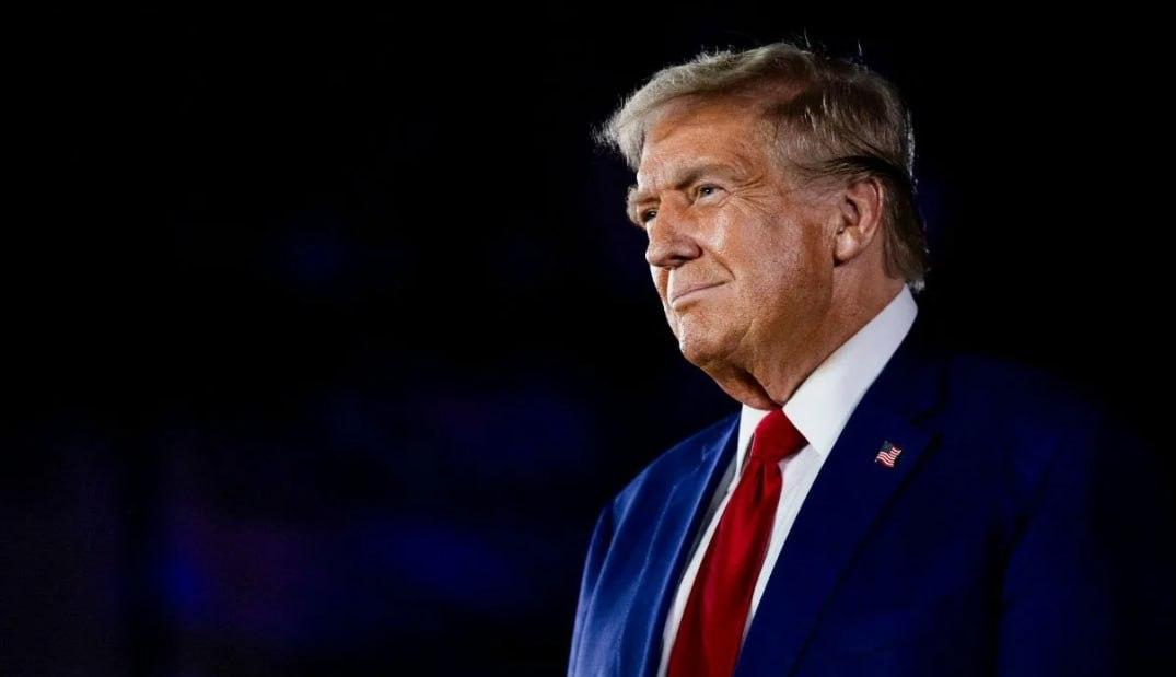Трамп снова заявил, что Россия скоро будет готова подписать мирную сделку по...