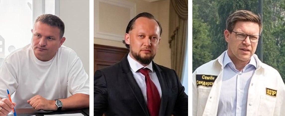Стали известные первые кандидаты в депутаты Госдумы от Ачинска