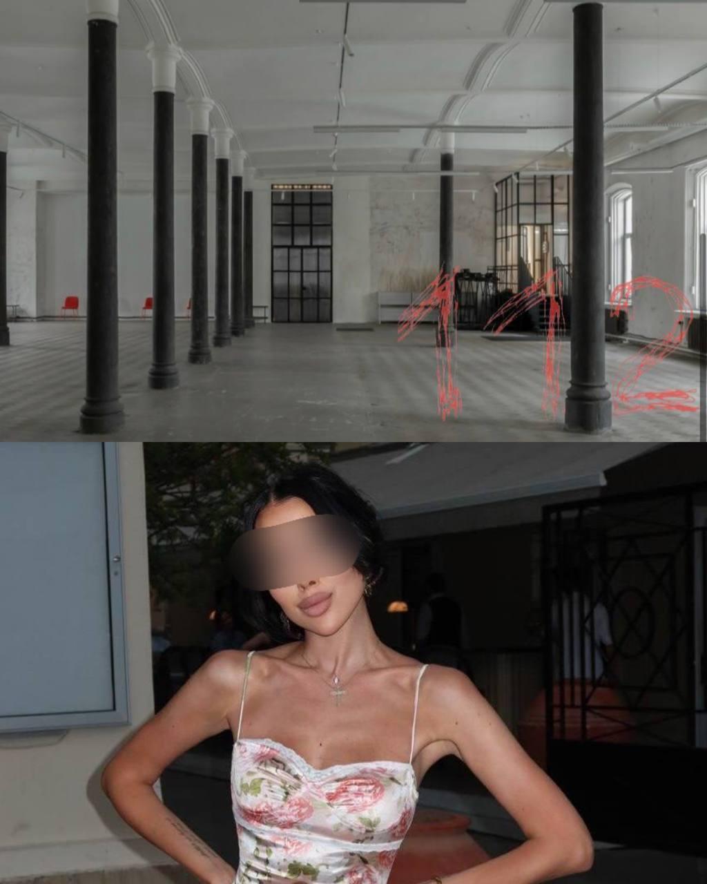 Москвичка попала в реанимацию после тартара на фуршете в историческом особняке в центре столицы. По её словам, лечение обошлось в миллион рублей.