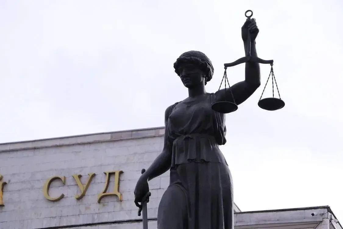 Права с чужой биографией: в Большом Улуе осужден водитель, 6 лет пользовавшийся поддельным удостоверением