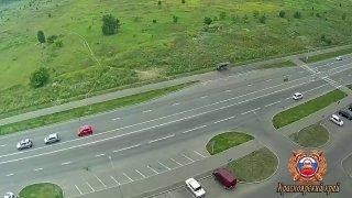 Несовершеннолетний мотоциклист пострадал в ДТП в Сосновоборске ДТП произошло...