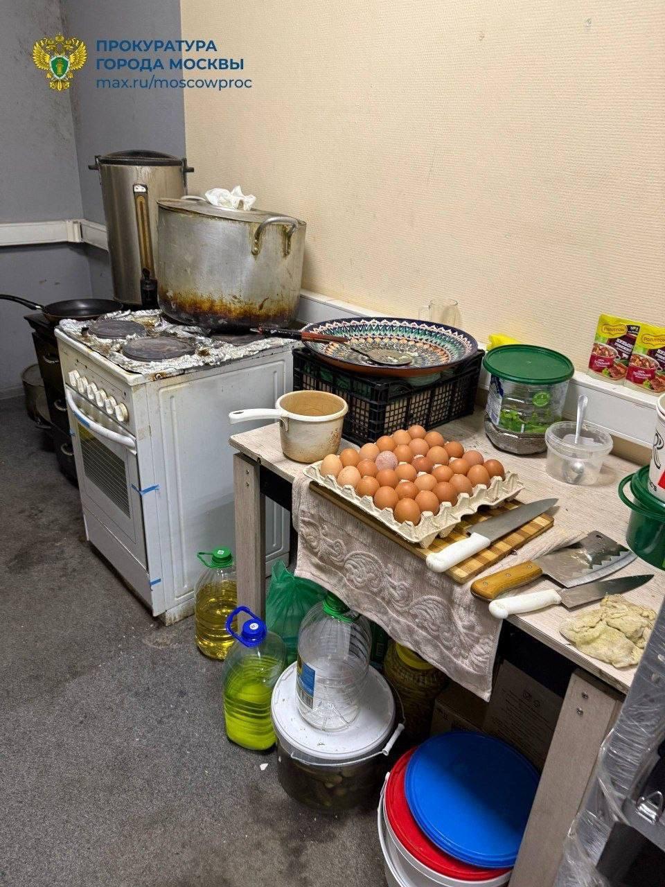В Москве на 60 дней закрыли хостел из-за многочисленных нарушений....