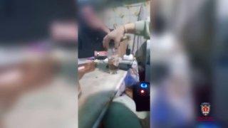 «Я предложила — они не отказались»: 19-летнюю жительницу Красноярского края...