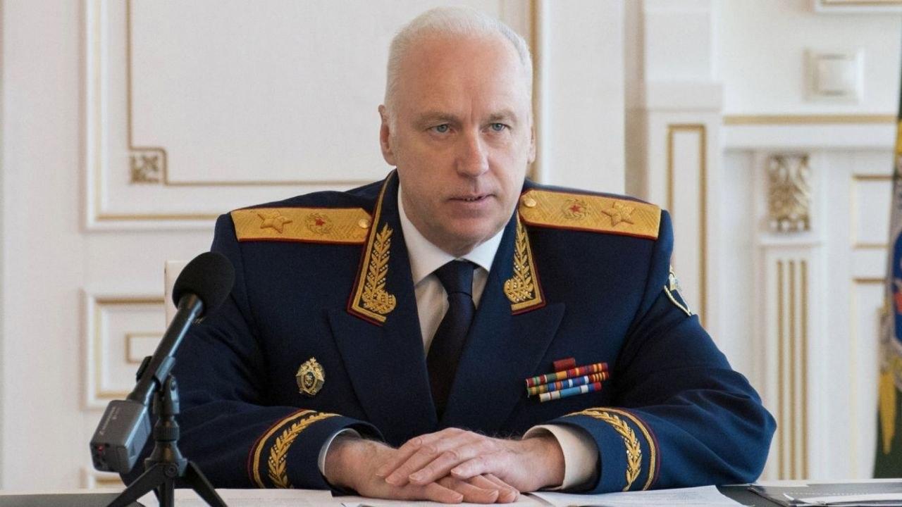 Бастрыкин затребовал доклад по делу о гибели плода в Брянской области