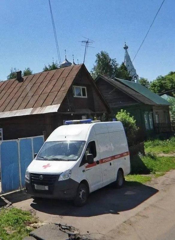Уроженец Узбекистана разбил голову пожилой женщине из-за замечания в...