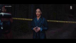 «Его и её» — самый хайповый мини-сериал Netflix в 2026 году.