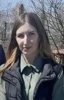 В Иркутском районе полицейские устанавливают местонахождение Юлии и Валерии Дудалевых