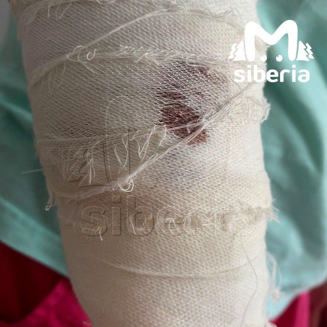 Овчарка напала на женщину у многоэтажки в Новосибирске. По словам...