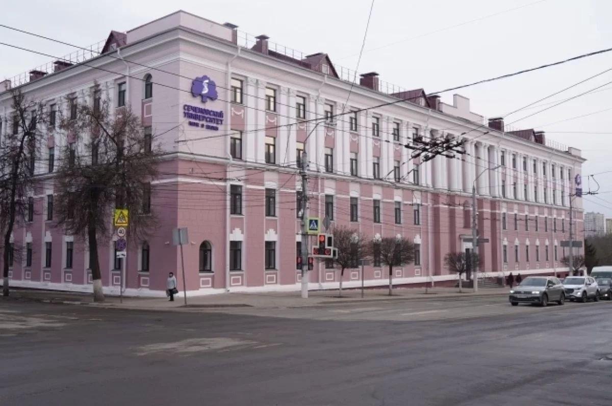 Брянский филиал Сеченовки примет вдвое больше студентов