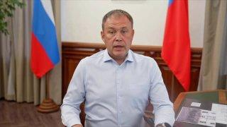 В регионе решили усилить меры безопасности. В местах массового скопления...