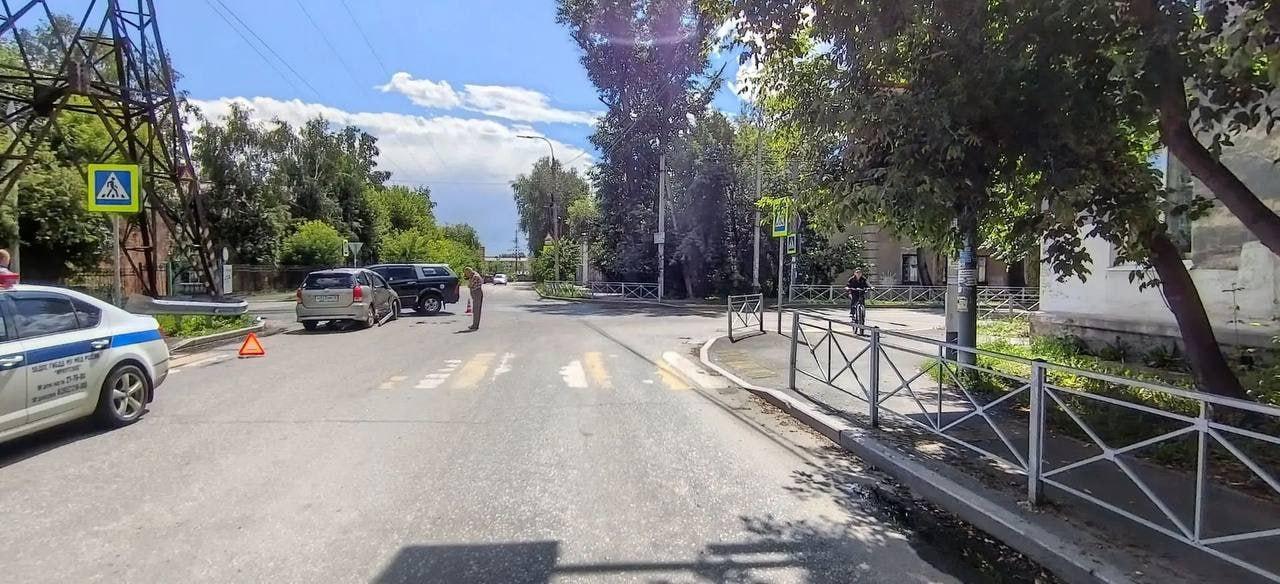 Обзор ДТП за неделю