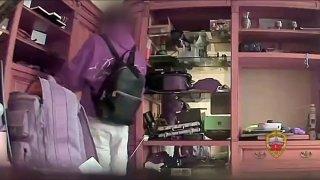 23-летний репетитор украл 1040 евро у семьи в Москве, на которую работал полгода.