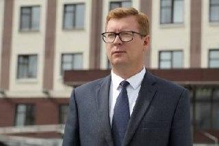 Главу Первоуральска Игоря Кабца отправили в отставку