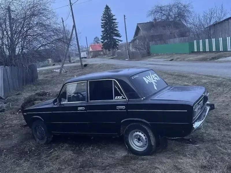 Не смог уйти огородами: в Тюхтете водитель лишится 