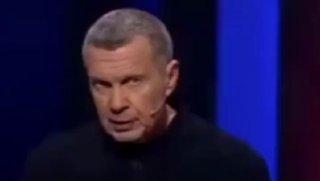 Соловьёв предлагает сослать россиян в Сибирь Соловьев предупредил, что ближе...