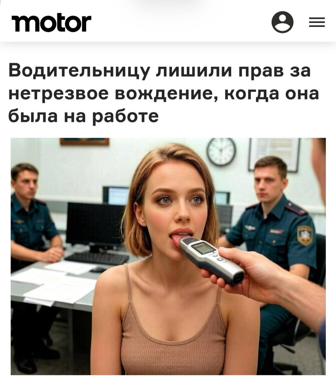 Отказ от медосвидетельствования может оставить без прав, даже если вас остановили уже не за рулём — такую позицию подтвердил Верховный суд.