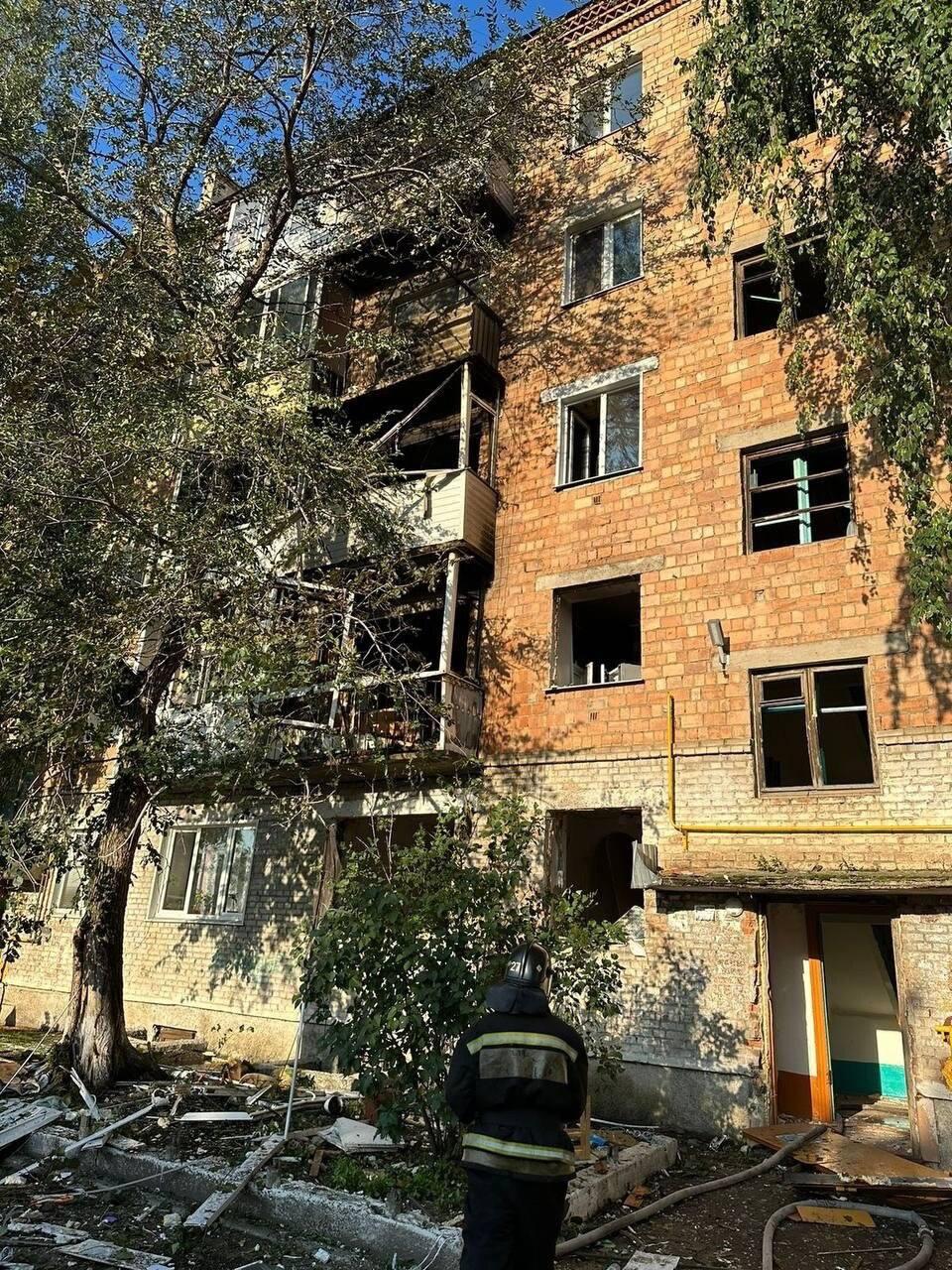 Хлопок газа: «Красноярсккрайгаз» требует взыскать с работников более 30 млн...