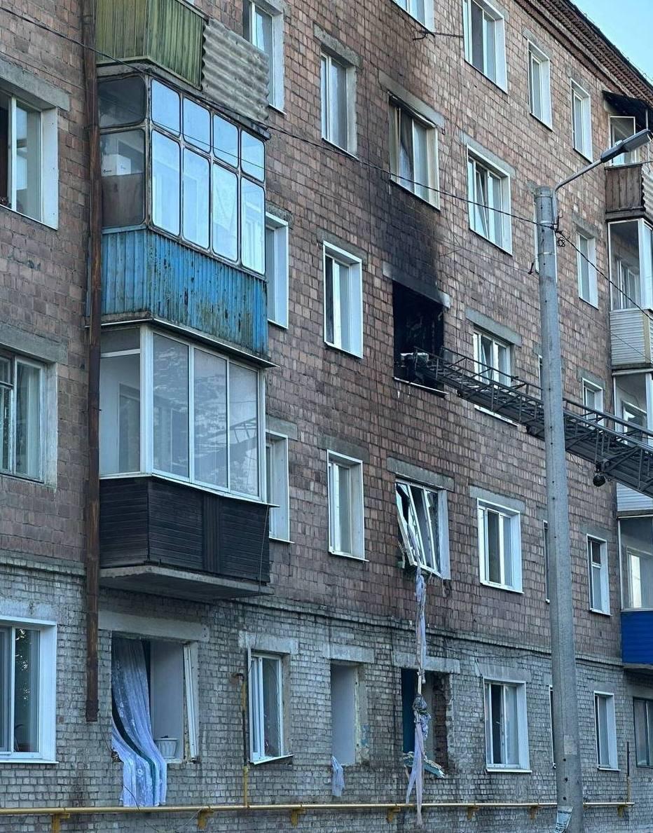 Хлопок газа: «Красноярсккрайгаз» требует взыскать с работников более 30 млн...