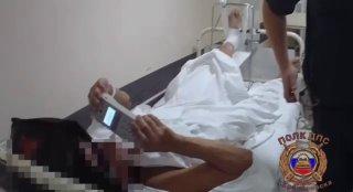 Пьяный водитель моноколеса попал в ДТП под Красноярском В минувшие выходные...