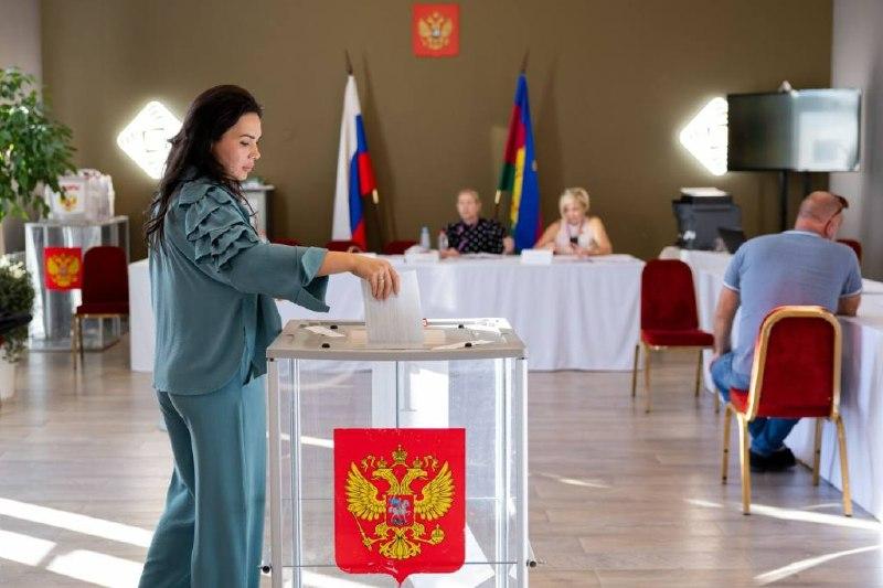 Стал известен полный список кандидатов на пост губернатора Брянской области