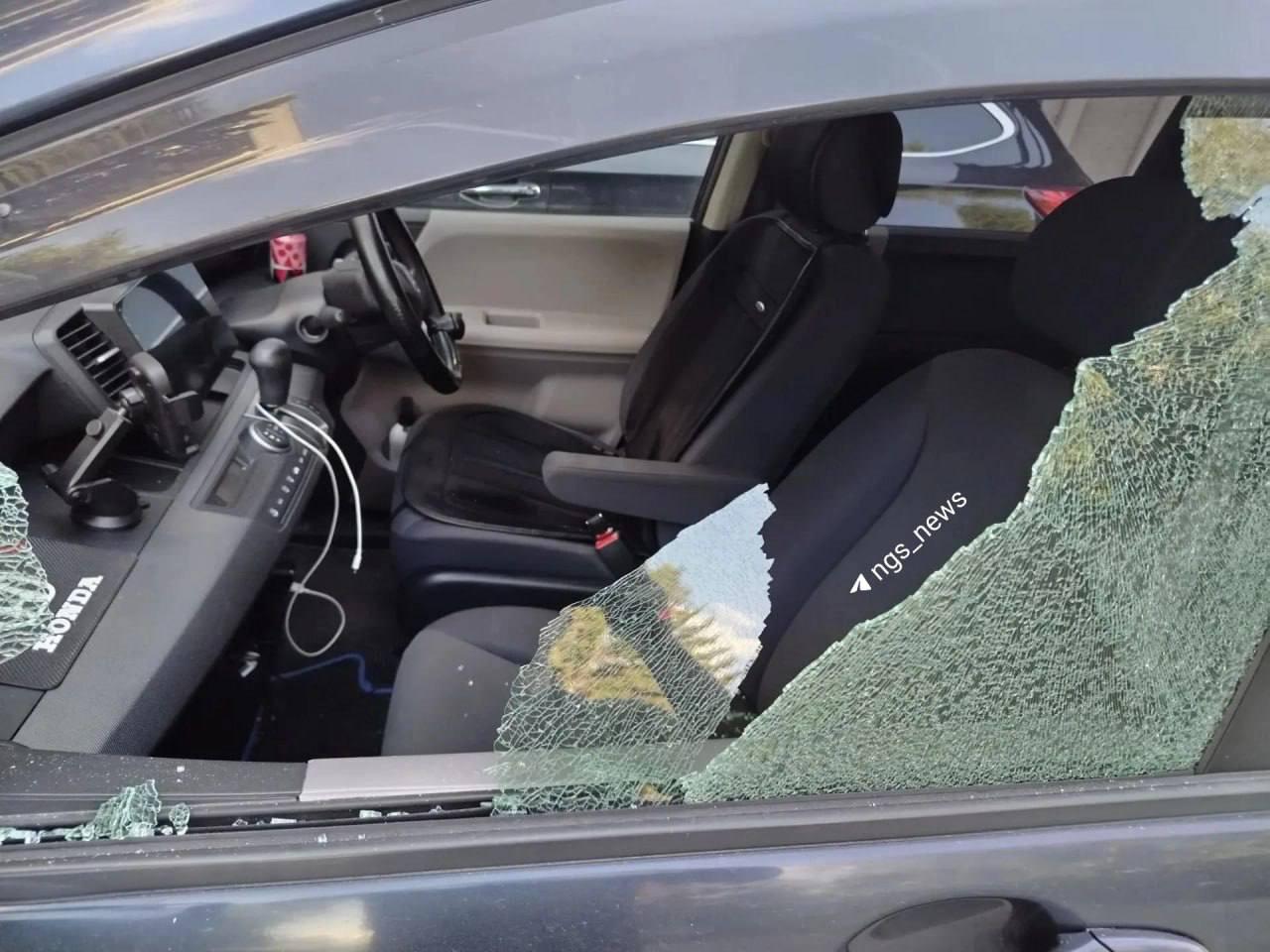 В Новосибирске подростки стреляли друг в друга у дома на Сибиряков-...