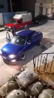 Мужчина отсидел тюремный срок, вернулся домой и сразу нечаянно застрелил...