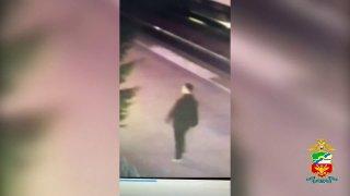 Конфликт на вокзале в Иланском закончился уголовным делом На железнодорожном...