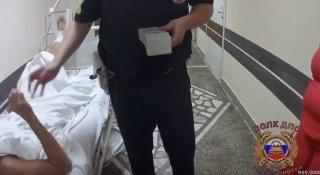 Под Красноярском пьяный мужчина на моноколесе попал в ДТП В минувшие выходные...