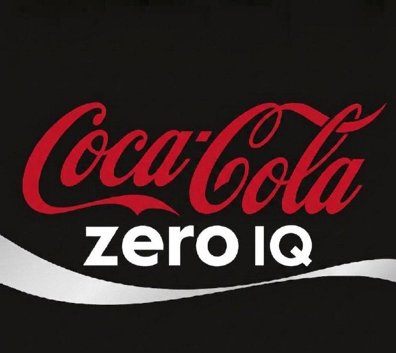 Coca-Cola Zero ускоряет старение мозга — показало новое исследование с участием 13,000 человек.