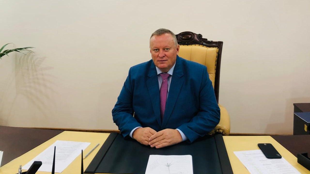 Суд в Дагестане арестовал экс-мэра Каспийска Бориса Гонцова по делу о взятке в виде 5 квартир