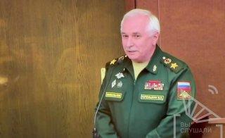 Володин предложил депутатам вместо отпуска пройти военные сборы Замминистра...