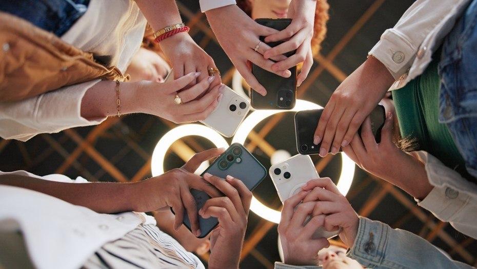 Сотовые операторы начали повышать цены на связь