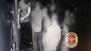 В Красноярске вынесен приговор охраннику ночного клуба, избившему посетителя