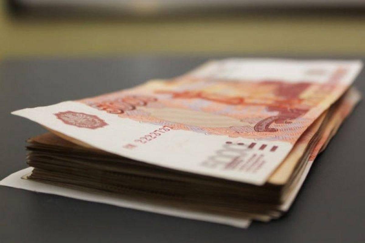Жительница Брянской области через суд добилась от Сбербанка возврата 209 тыс рублей, признав кредит ничтожным