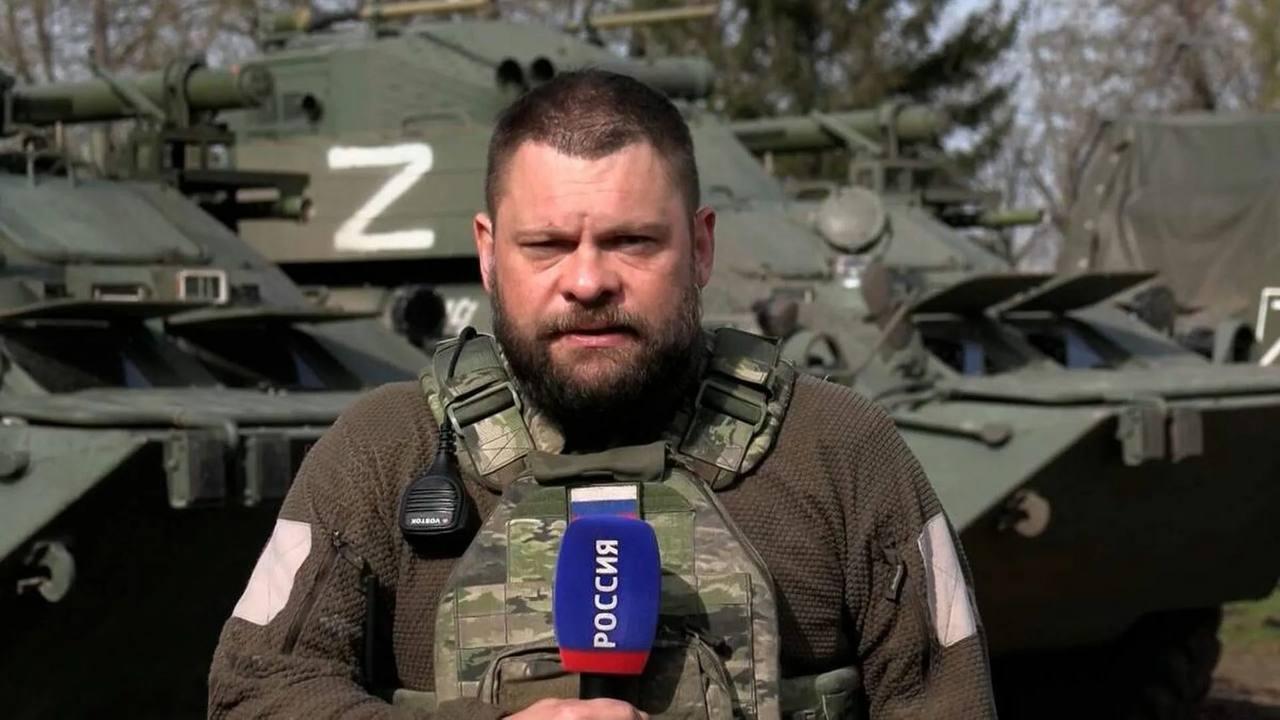 Военкор Поддубный задекларировал акции Apple, Intel, Procter & Gamble и паи американских фондов, будучи кандидатом в депутаты Госдумы — «Коммерсантъ»