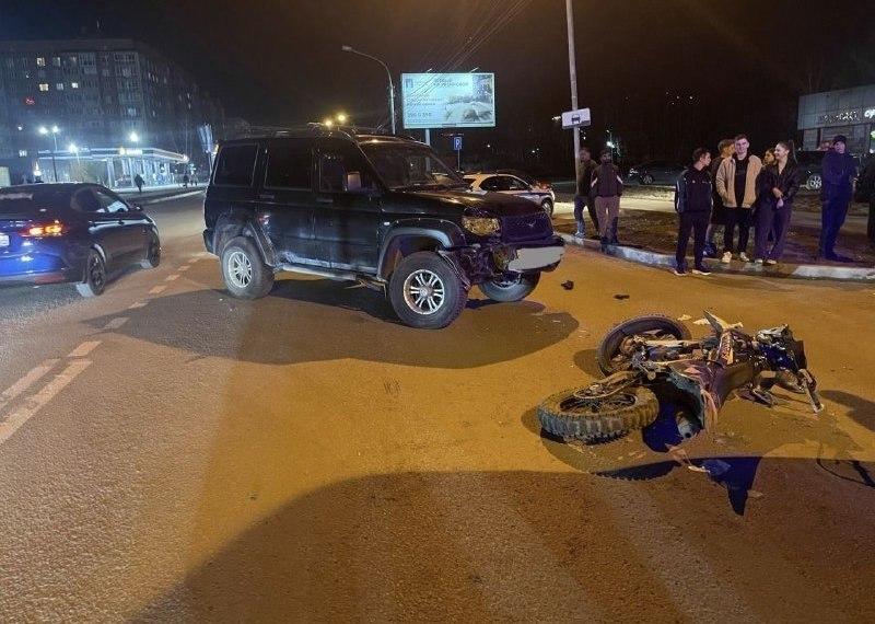Суд вынес приговор по делу о смертельном ДТП на Выборной Водитель УАЗ...
