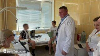 Подросток спас трехлетнего брата, закрыв его собой от дрона ВСУ в Белгородской области.