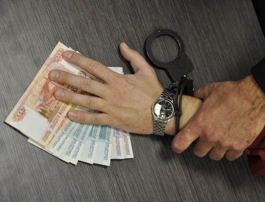 Ростовский директор ответит в суде за взятку в Хакасии Прокуратура Хакасии...