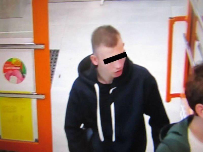 18-летний парень вышел из колонии и устроил стрельбу в магазине Ревды. Он...