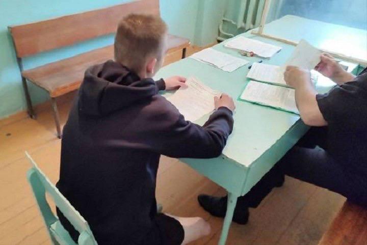 18-летний парень вышел из колонии и устроил стрельбу в магазине Ревды. Он...