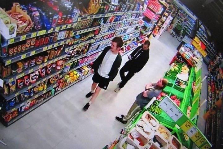 18-летний парень вышел из колонии и устроил стрельбу в магазине Ревды. Он...