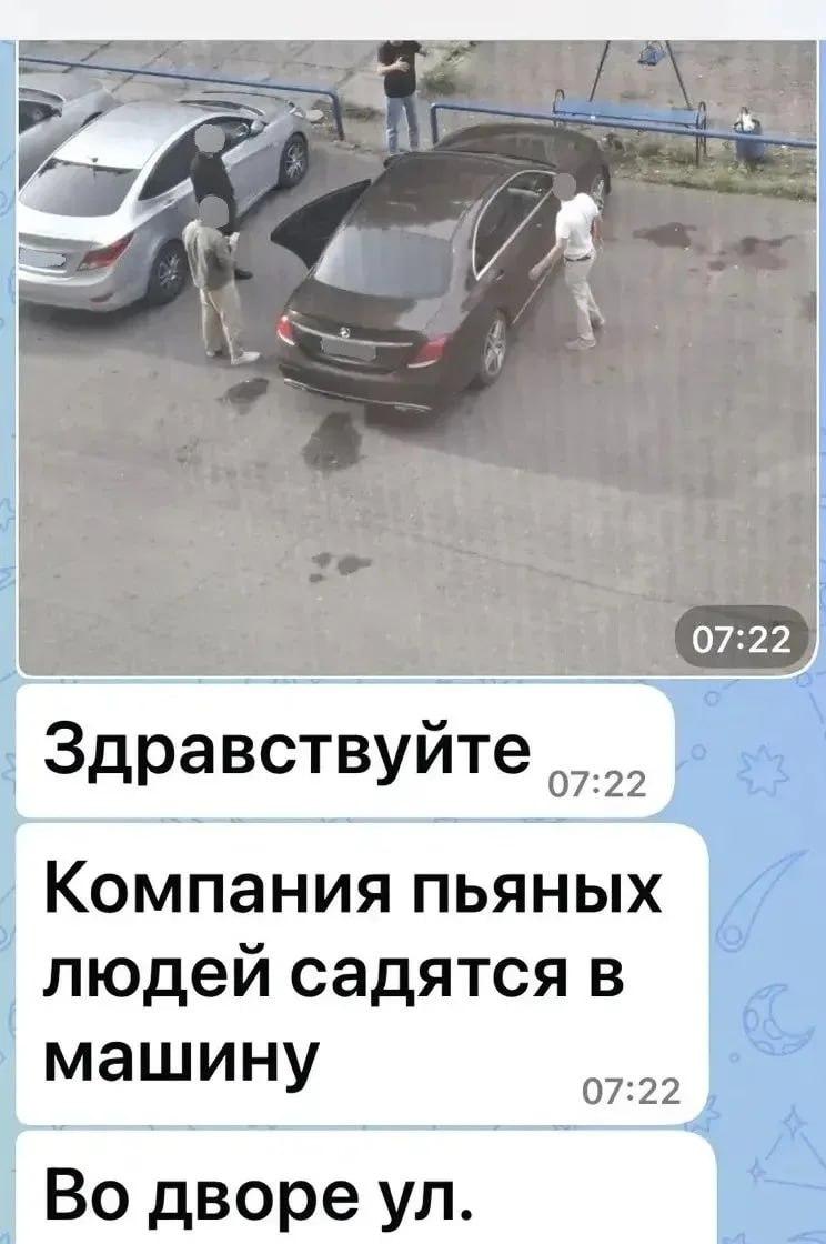 Благодаря сообщению неравнодушных граждан сотрудники Госавтоинспекции...