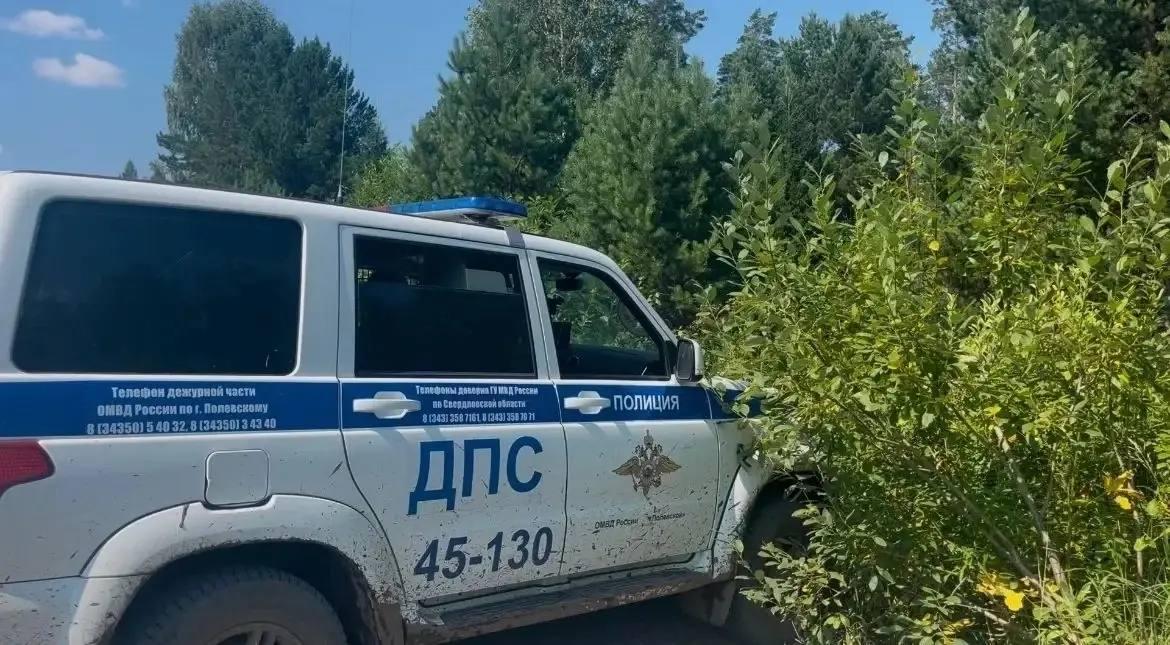 Ушла за грибами и двое суток жила в лесу 23 июля 66-летняя Наталья Пономарева...