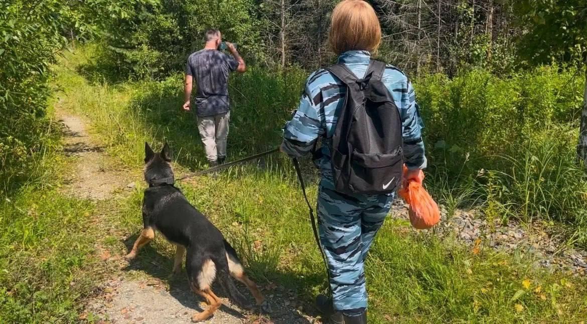 Ушла за грибами и двое суток жила в лесу 23 июля 66-летняя Наталья Пономарева...