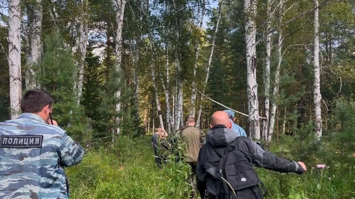Пенсионерка пошла за грибами и два дня провела в лесу. Жительница села...