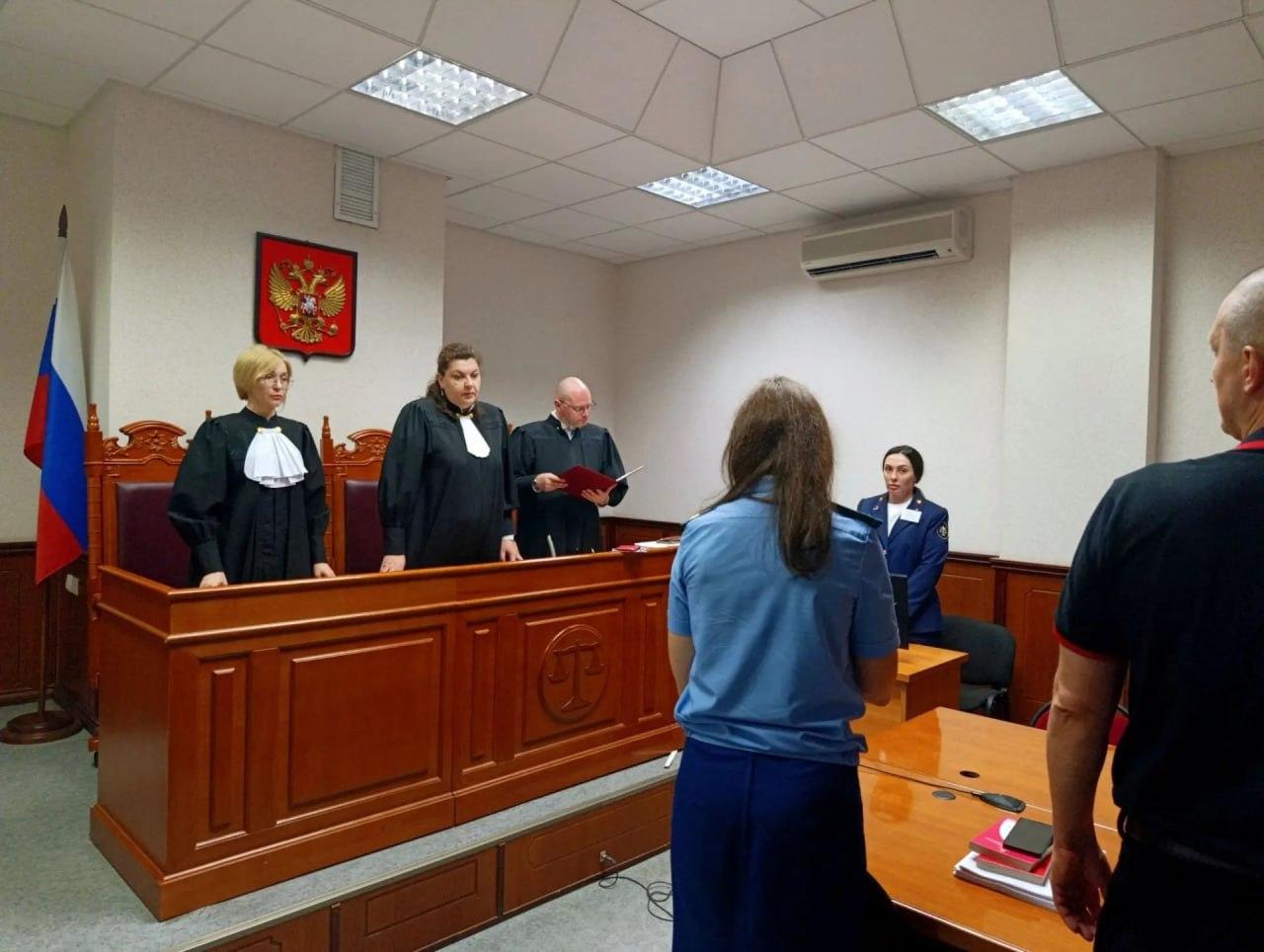 Свердловский областной суд отменил оправдательный приговор по делу об организации приготовления к заказному убийству